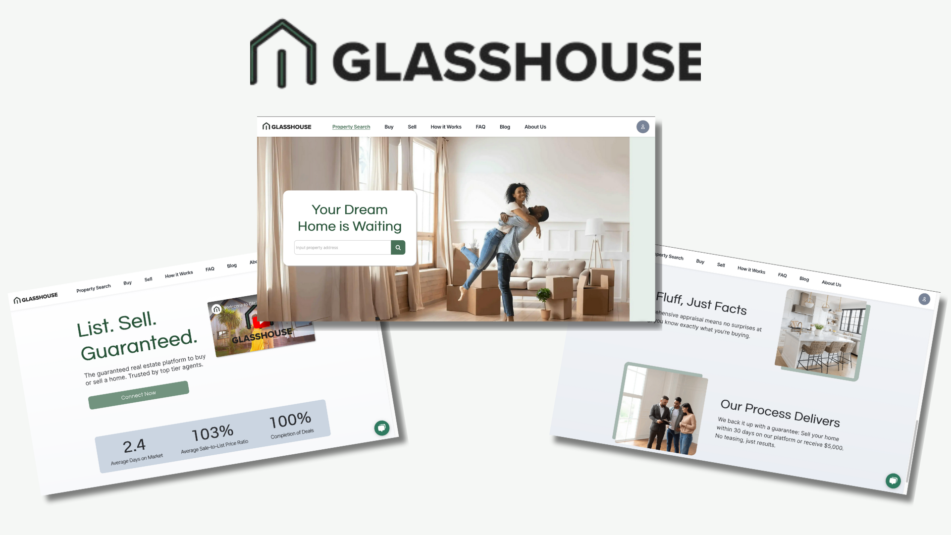 Glasshouse